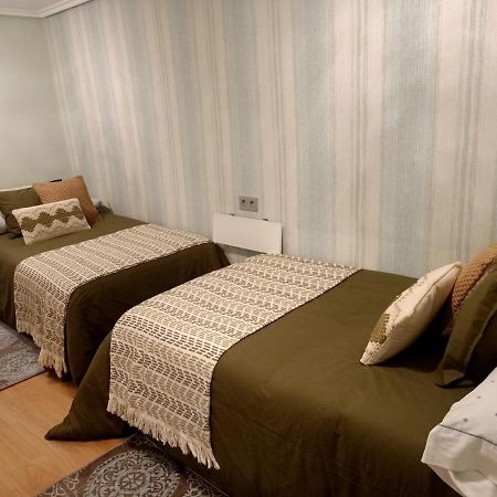 Apartamento Turistico Santiago Logroño Exterior foto