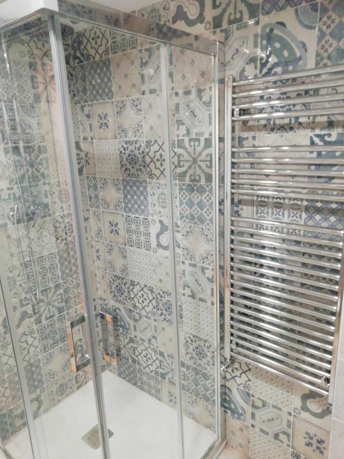 Apartamento Turistico Santiago Logroño Exterior foto