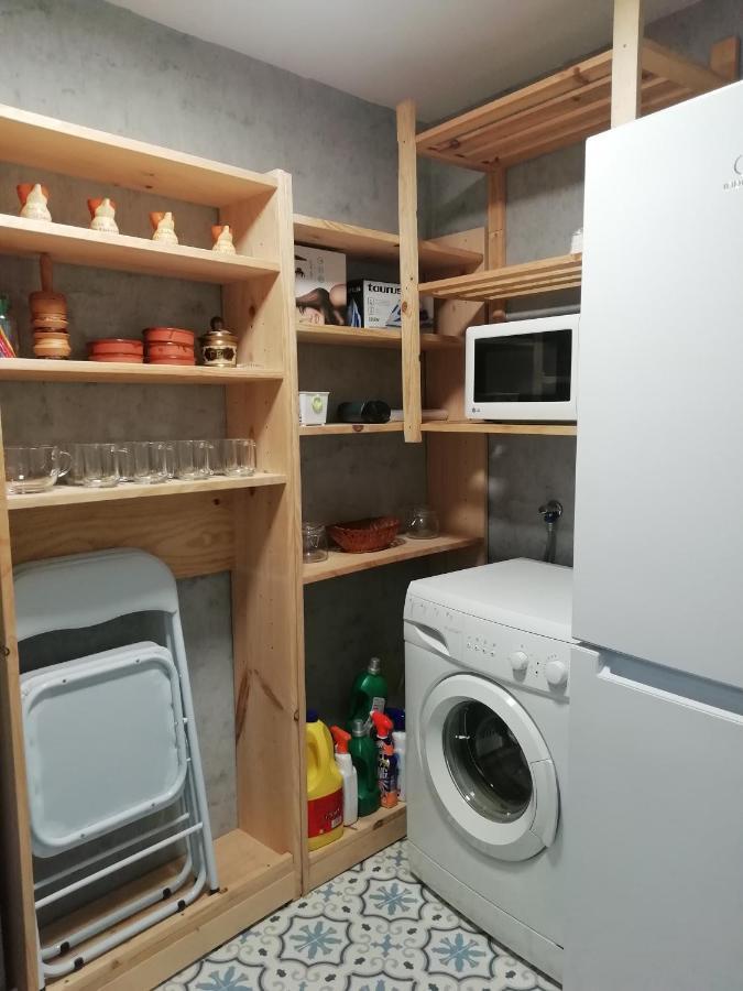 Apartamento Turistico Santiago Logroño Exterior foto