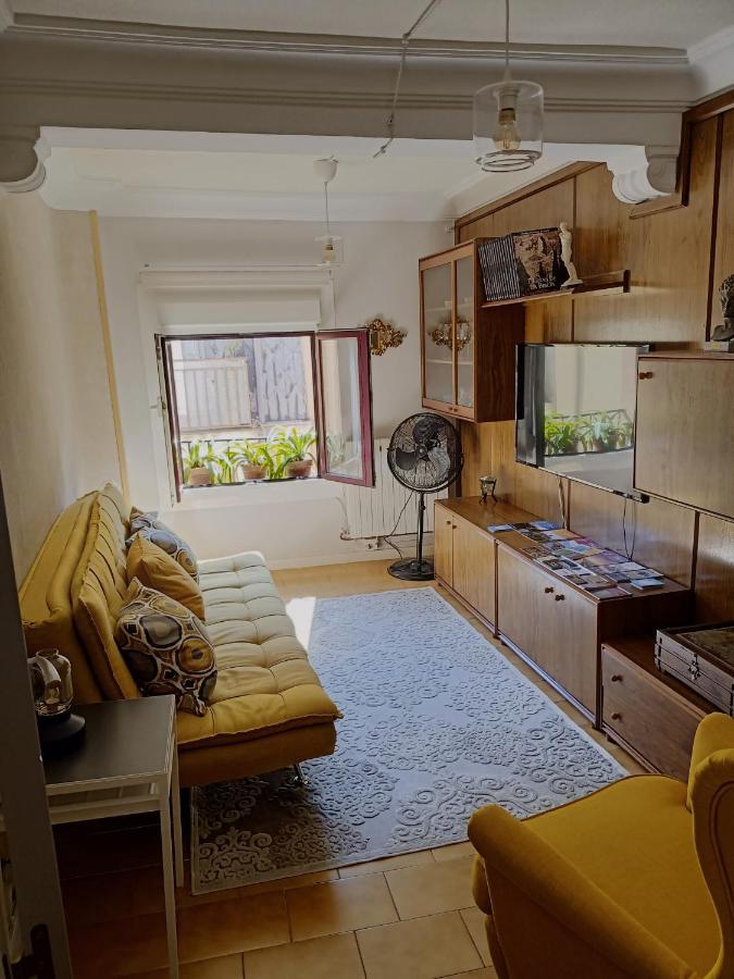 Apartamento Turistico Santiago Logroño Exterior foto